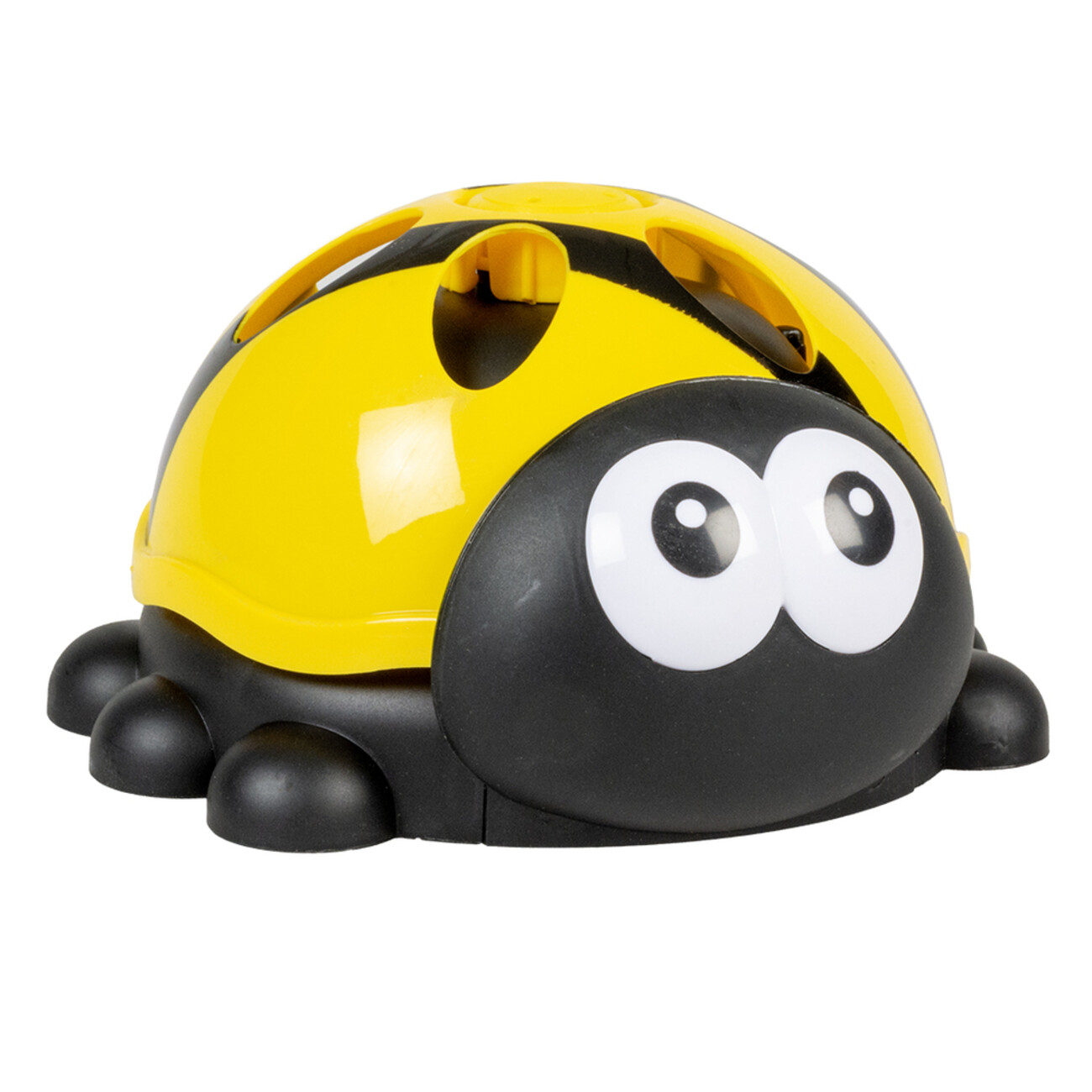 Splash Käfer Wasserfontäne für Hunde Bild 1