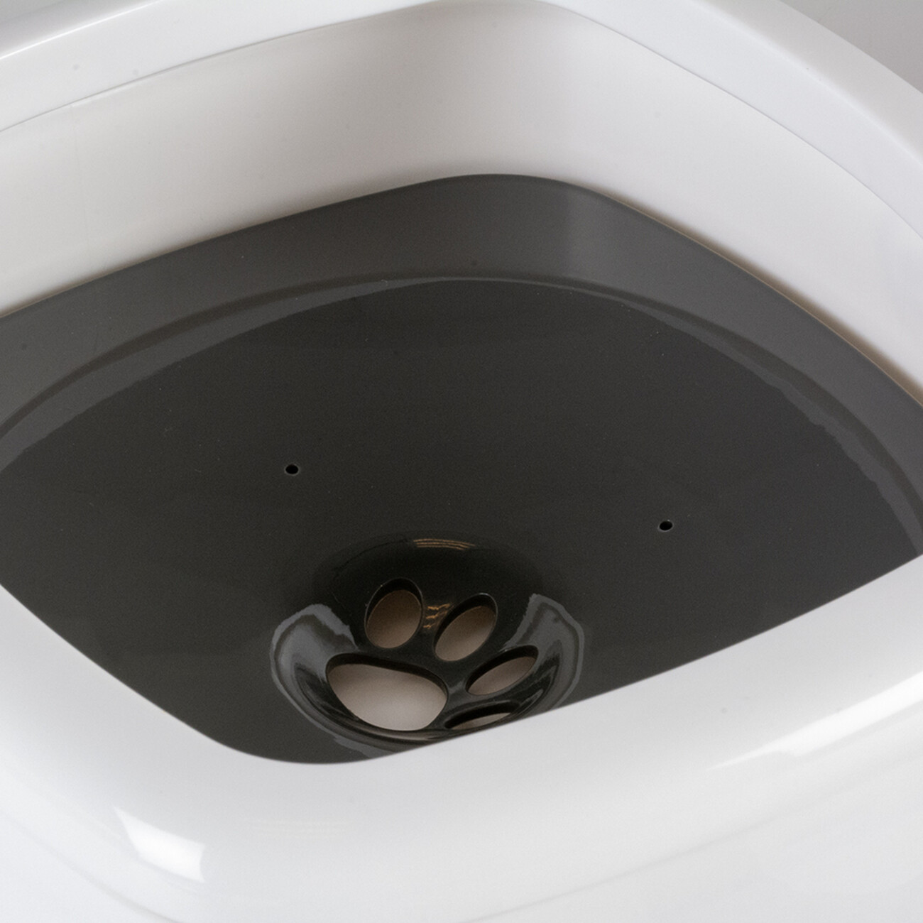 Trinknapf Reisenapf für Hunde und Katzen Bild 2