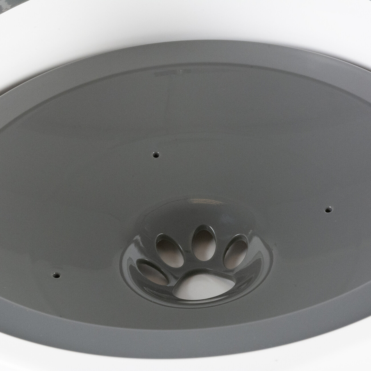 Trinknapf Reisenapf Anti-Verschütten für Hunde unsd katzen Bild 2