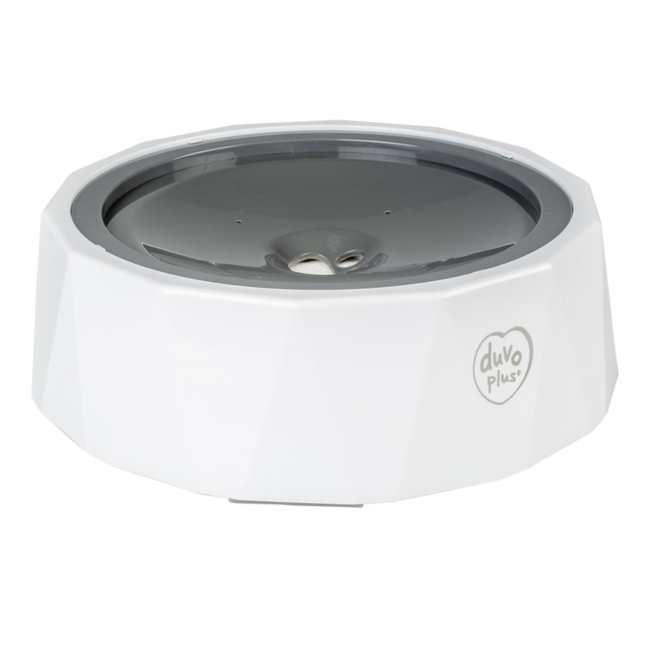 Trinknapf Reisenapf Anti-Verschütten für Hunde unsd katzen Bild 1