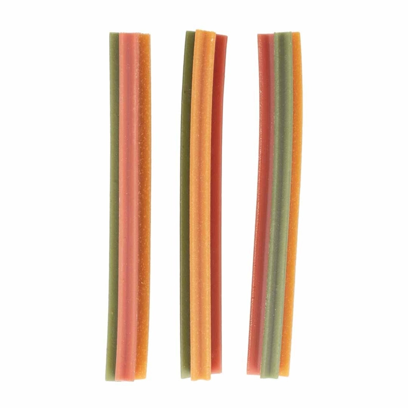 Garden Bites Veggie Sticks 🥕🍅🥒 - Zahnpflege & Leckerli für Hunde Bild 3