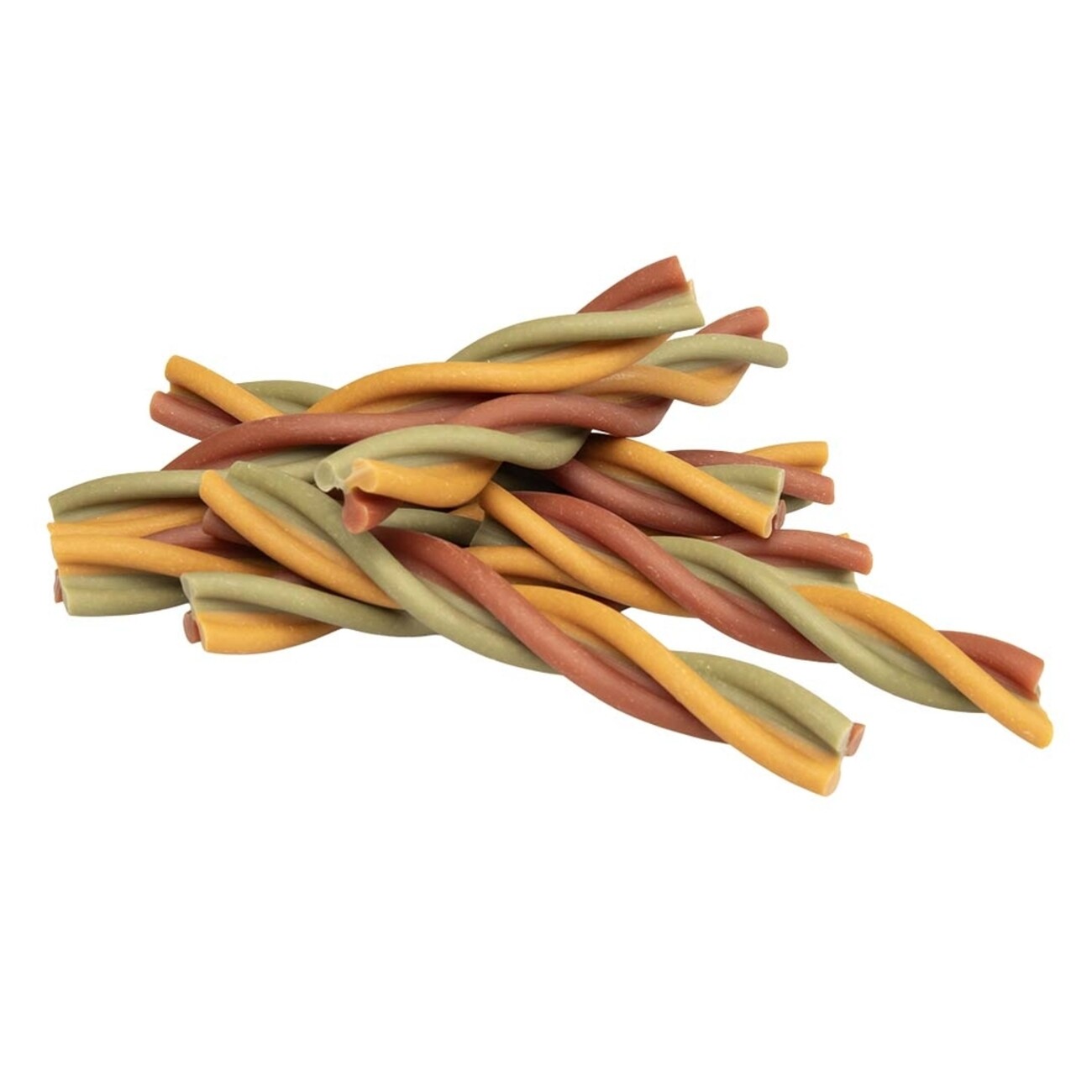 Garden Bites Fruity Dental Twizzlers – Veggie-Snack für Hunde 🐶 Bild 2