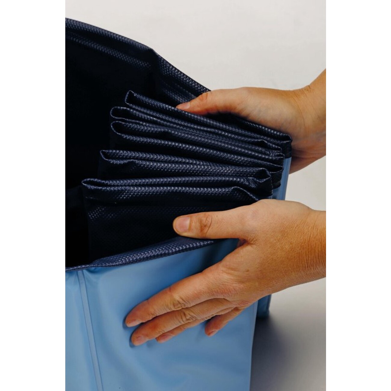 Hundeschwimmbad Hundepool Dip Bild 4