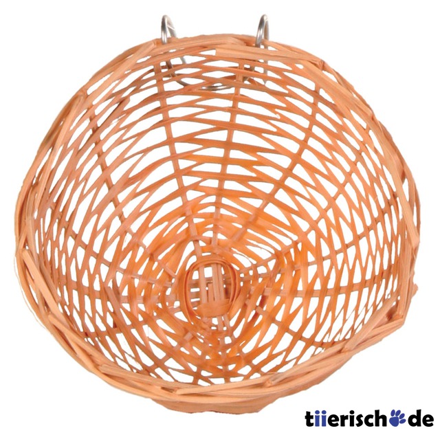 Kanariennest extra tief Bild 1