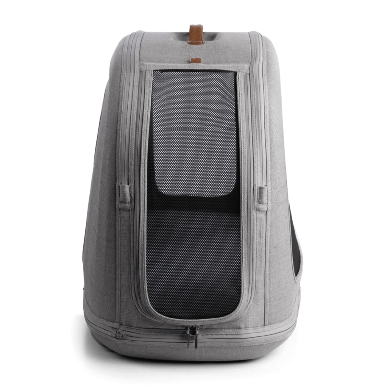 Crispin: Crashgetestete Transportbox für Hunde & Katzen 🐶🐱 Bild 36