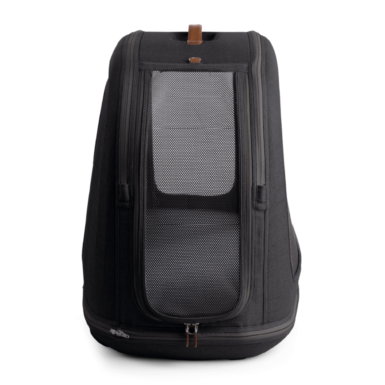 Crispin: Crashgetestete Transportbox für Hunde & Katzen 🐶🐱 Bild 30