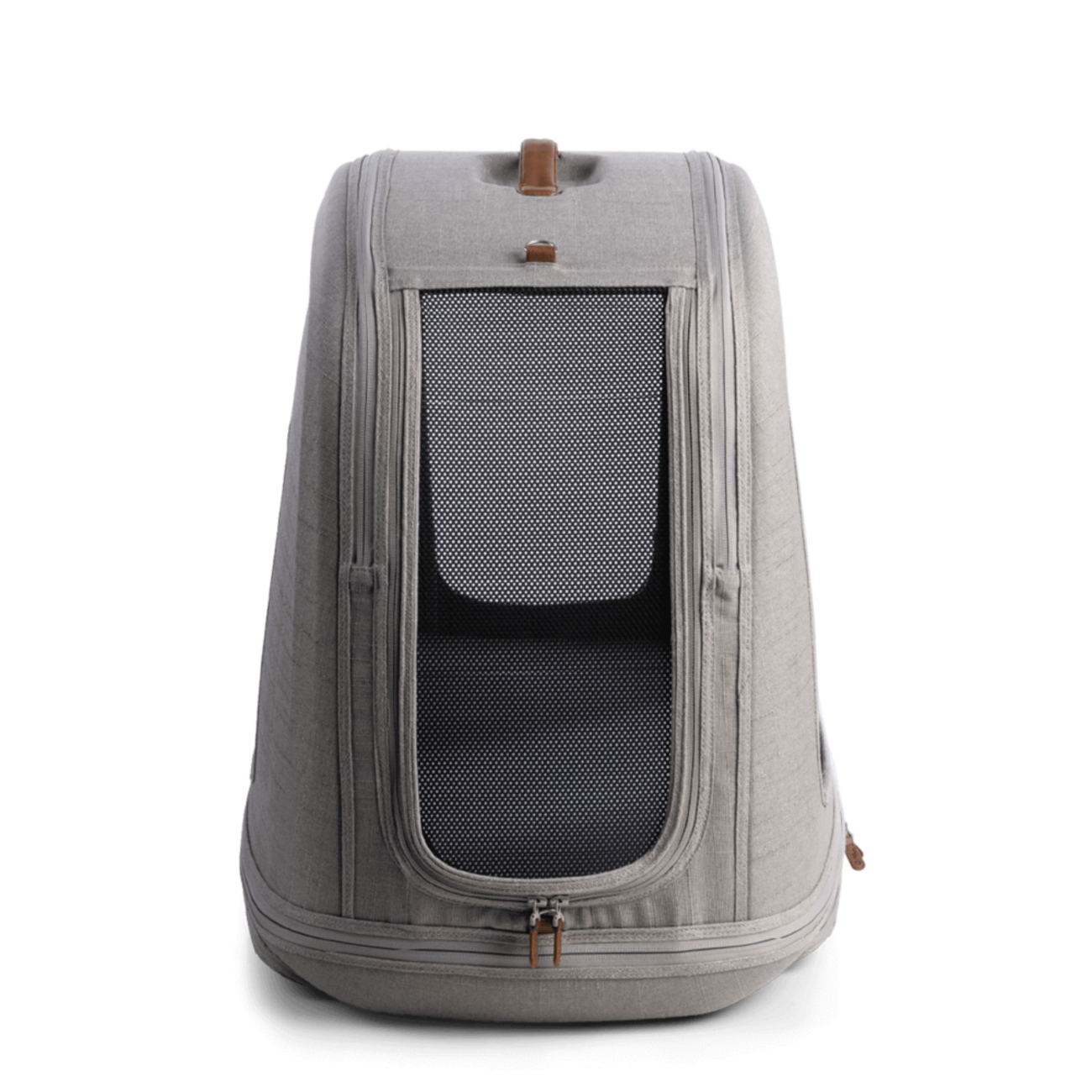 Crispin: Crashgetestete Transportbox für Hunde & Katzen 🐶🐱 Bild 25