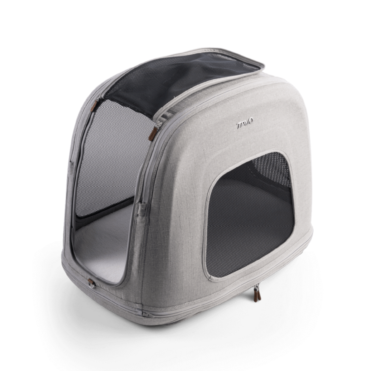 Crispin: Crashgetestete Transportbox für Hunde & Katzen 🐶🐱 Bild 12