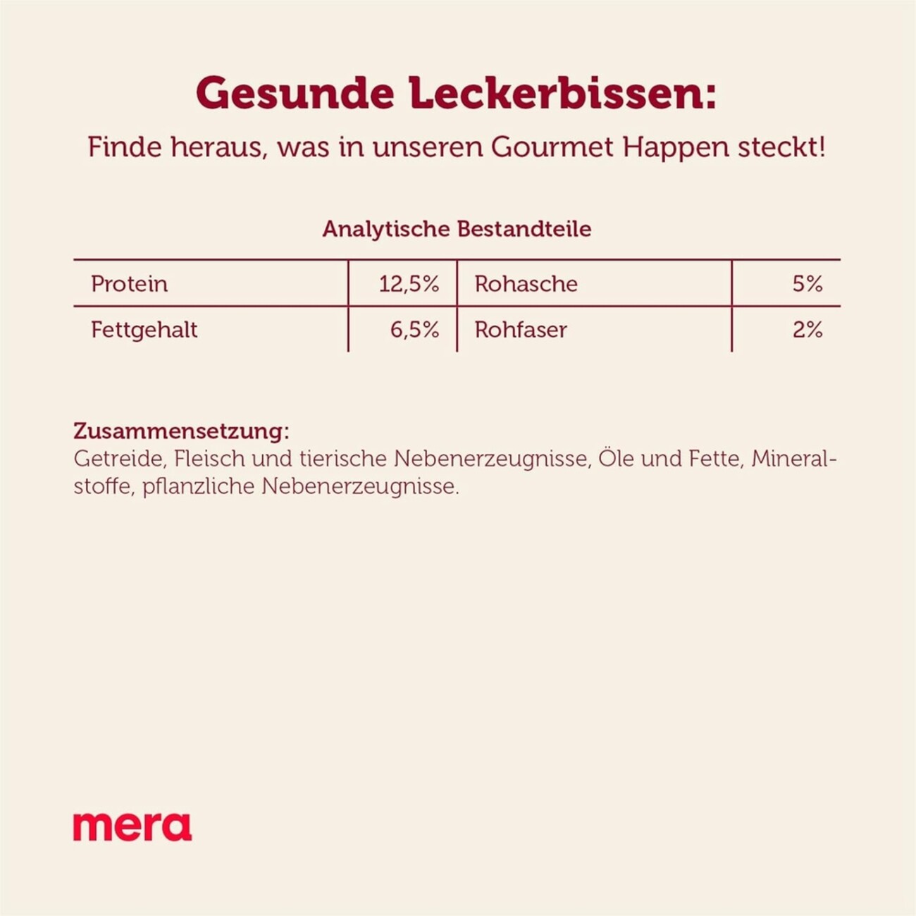 Bakery Puppy Knochen Hundesnack - Leckere Belohnung für deinen Welpen Bild 4