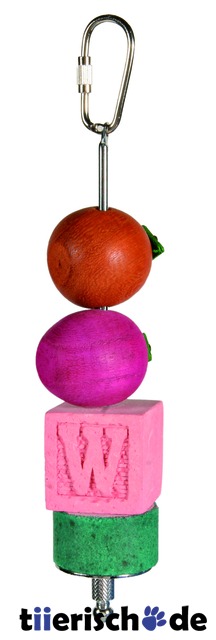 Knabberstick für Kleintiere Bild 1