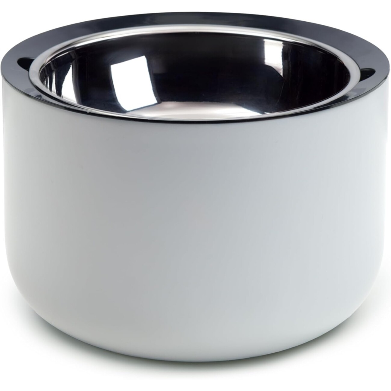 Zeus Oasis Hundenapf mit Gewichtsbasis – Dein stylischer Futterfreund Bild 2