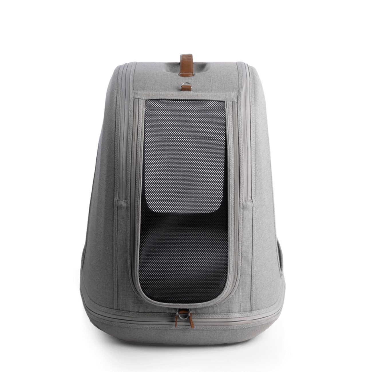 Crispin: Crashgetestete Transportbox für Hunde & Katzen 🐶🐱 Bild 13