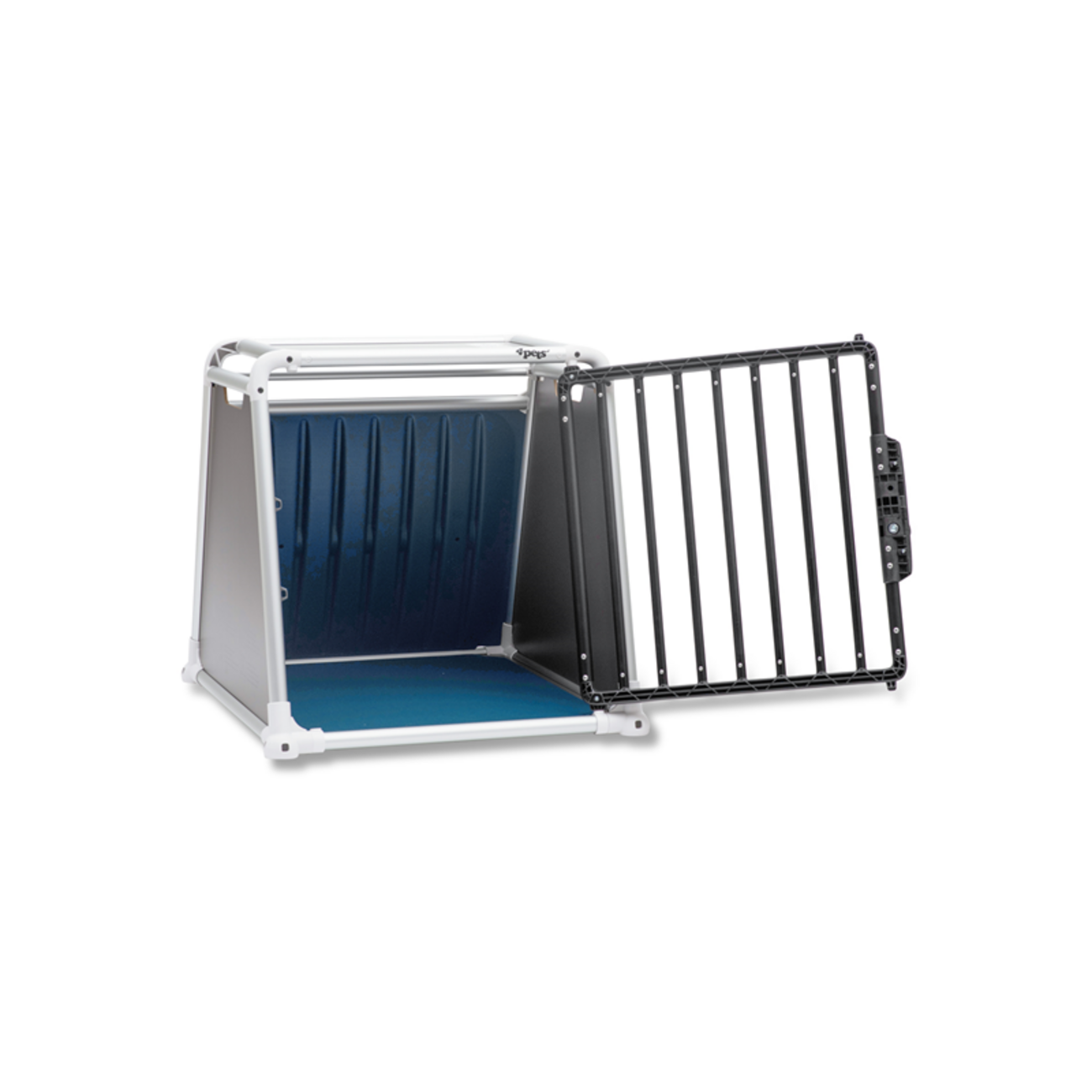 Dog Box Eco Black Bild 3