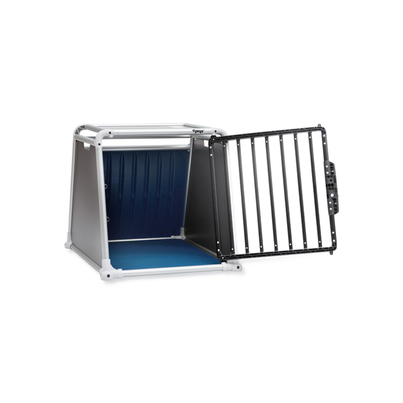 Dog Box Eco Black Bild 4