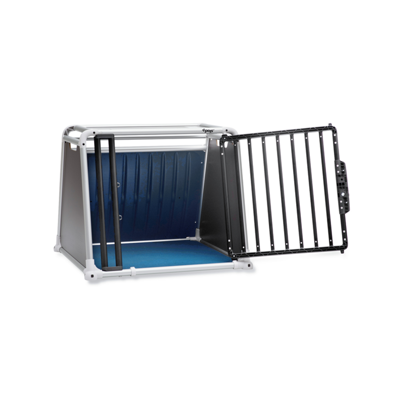 Dog Box Eco Black Bild 6