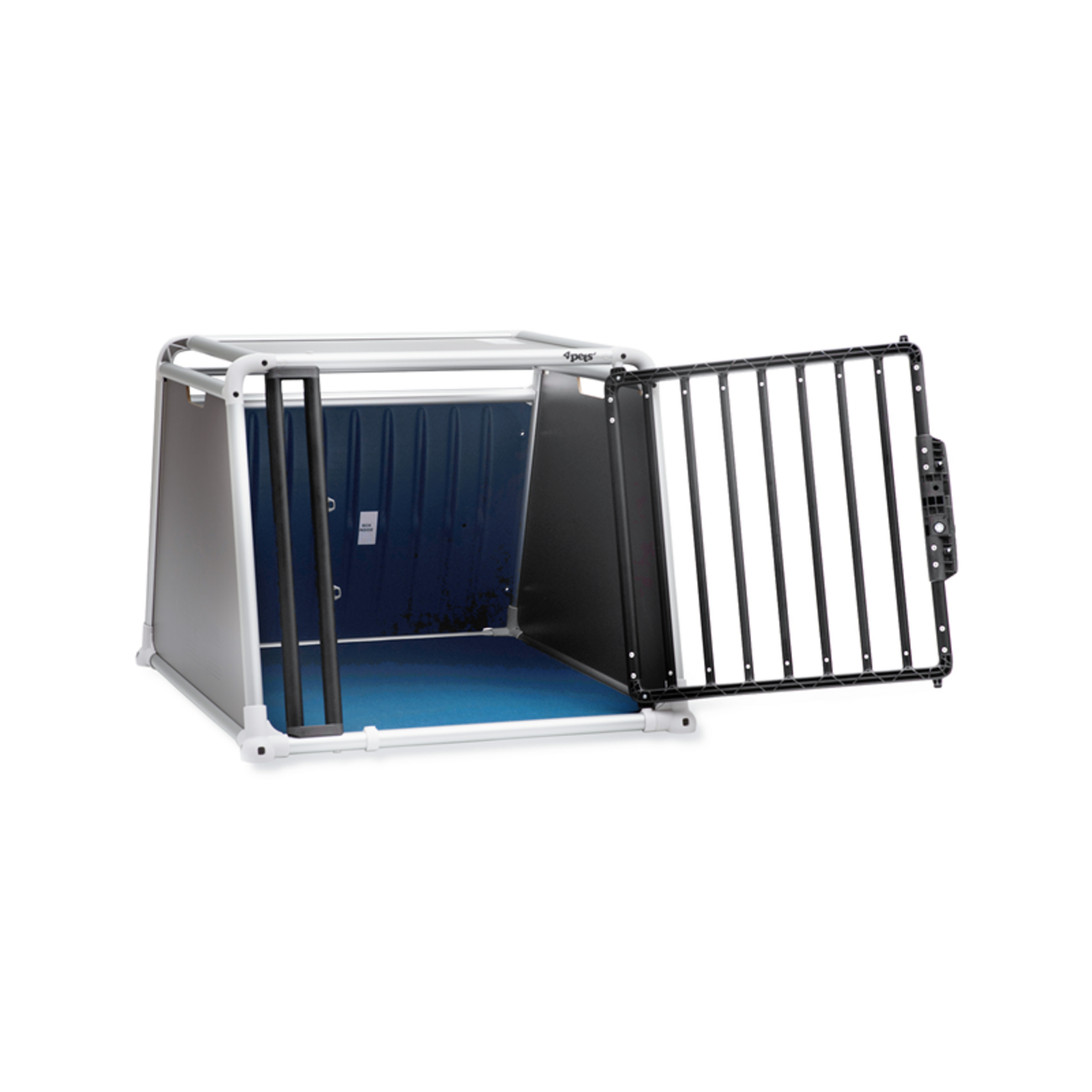 Dog Box Eco Black Bild 7