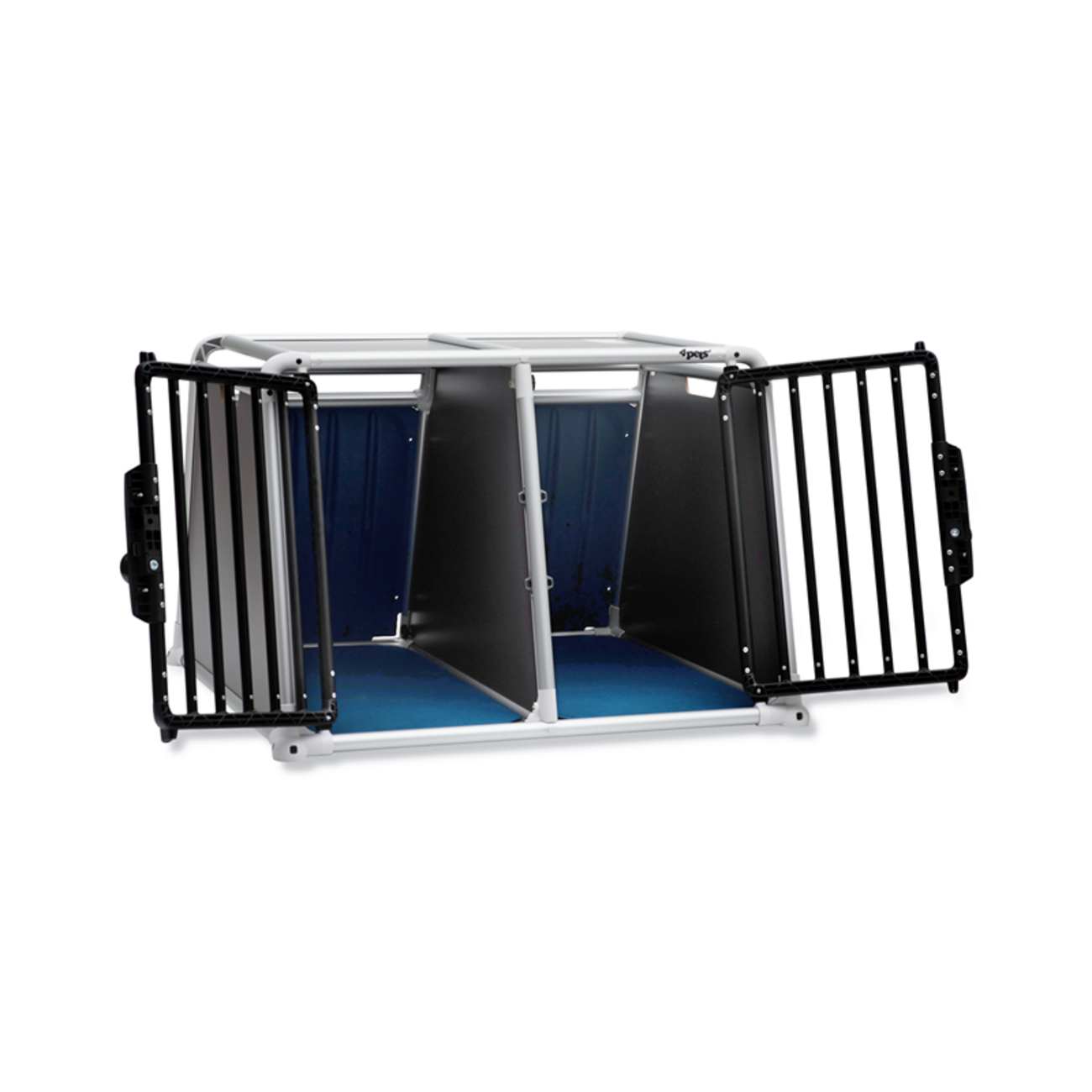 Dog Box Eco Black Bild 8