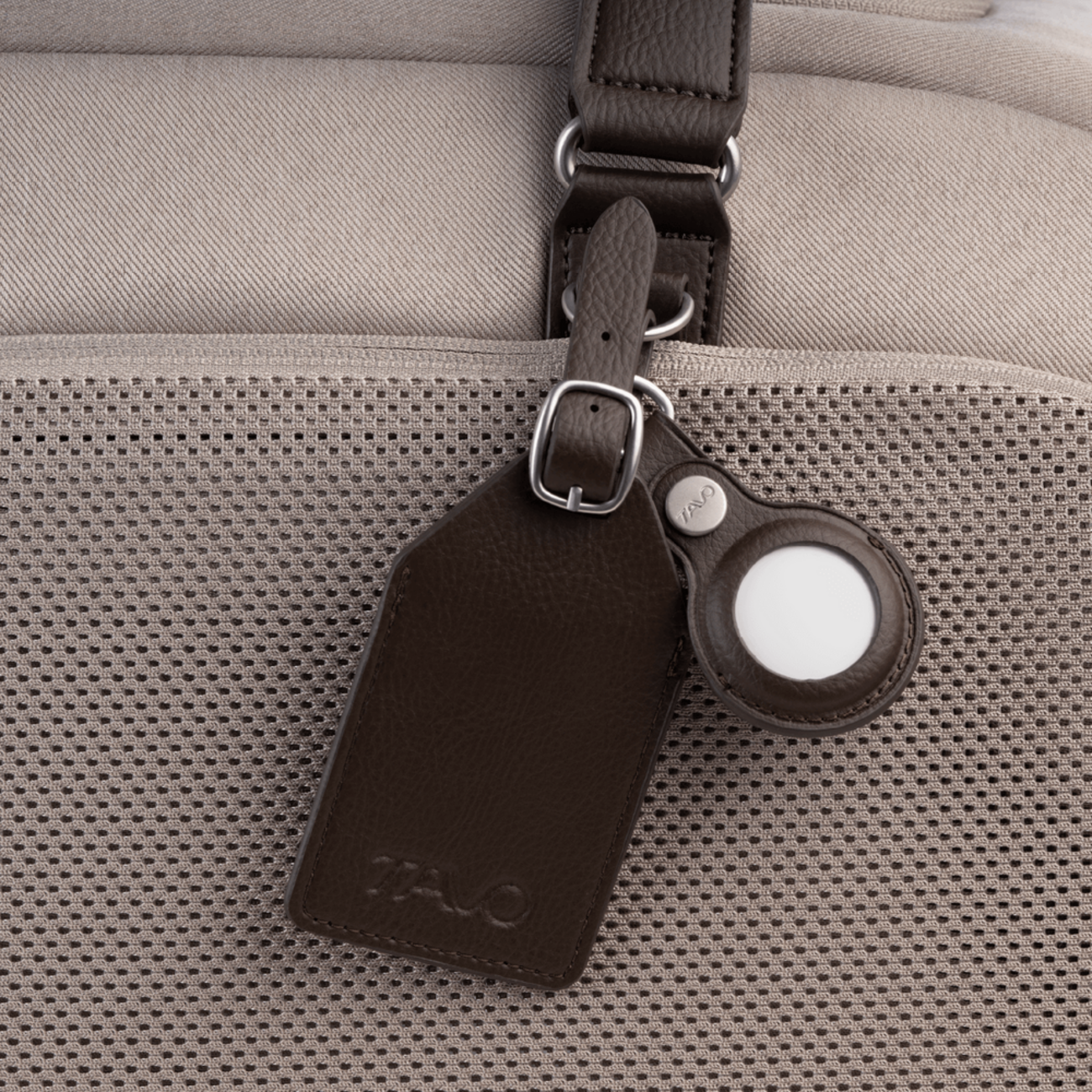 TAVO Hendrick Haustier-Autositz & Transportbox – Sicher & Flexibel für Hunde & Katzen Bild 16