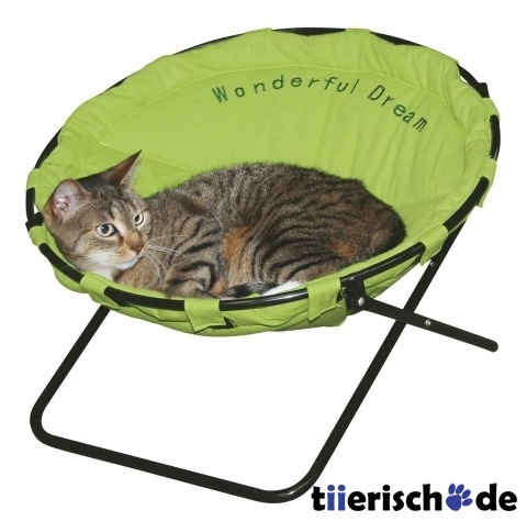 Katzen Liegemulde Wonderful Dream Bild 1