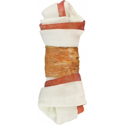 8in1 Triple Flavour Kauknochen Bild 2