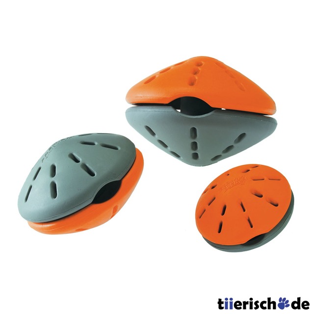 Snackspielzeug Rolling Snack für Hunde Bild 1