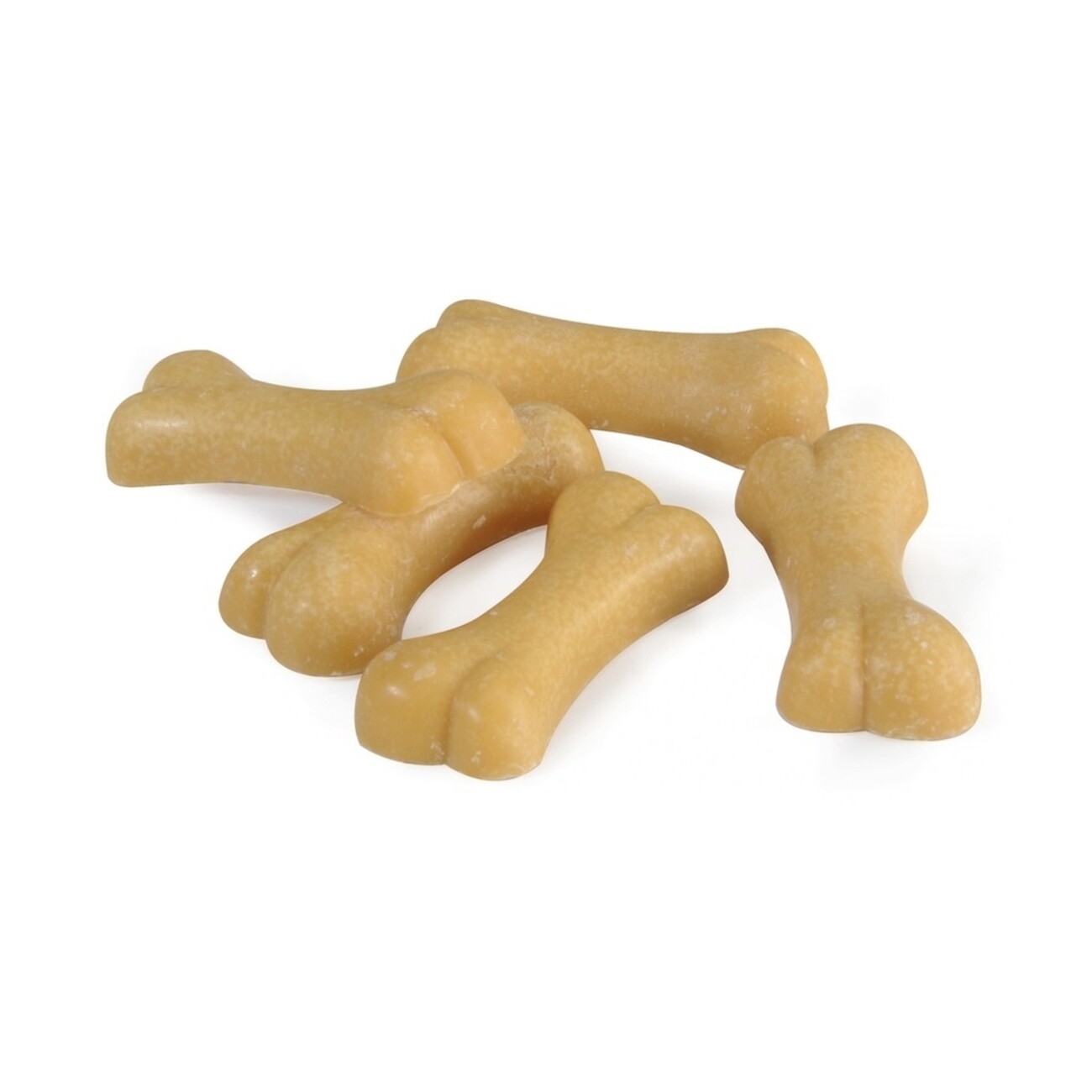 CAMON Vanilla Bones Veganer Hundesnack | Vanille-Genuss für Hunde Bild 2