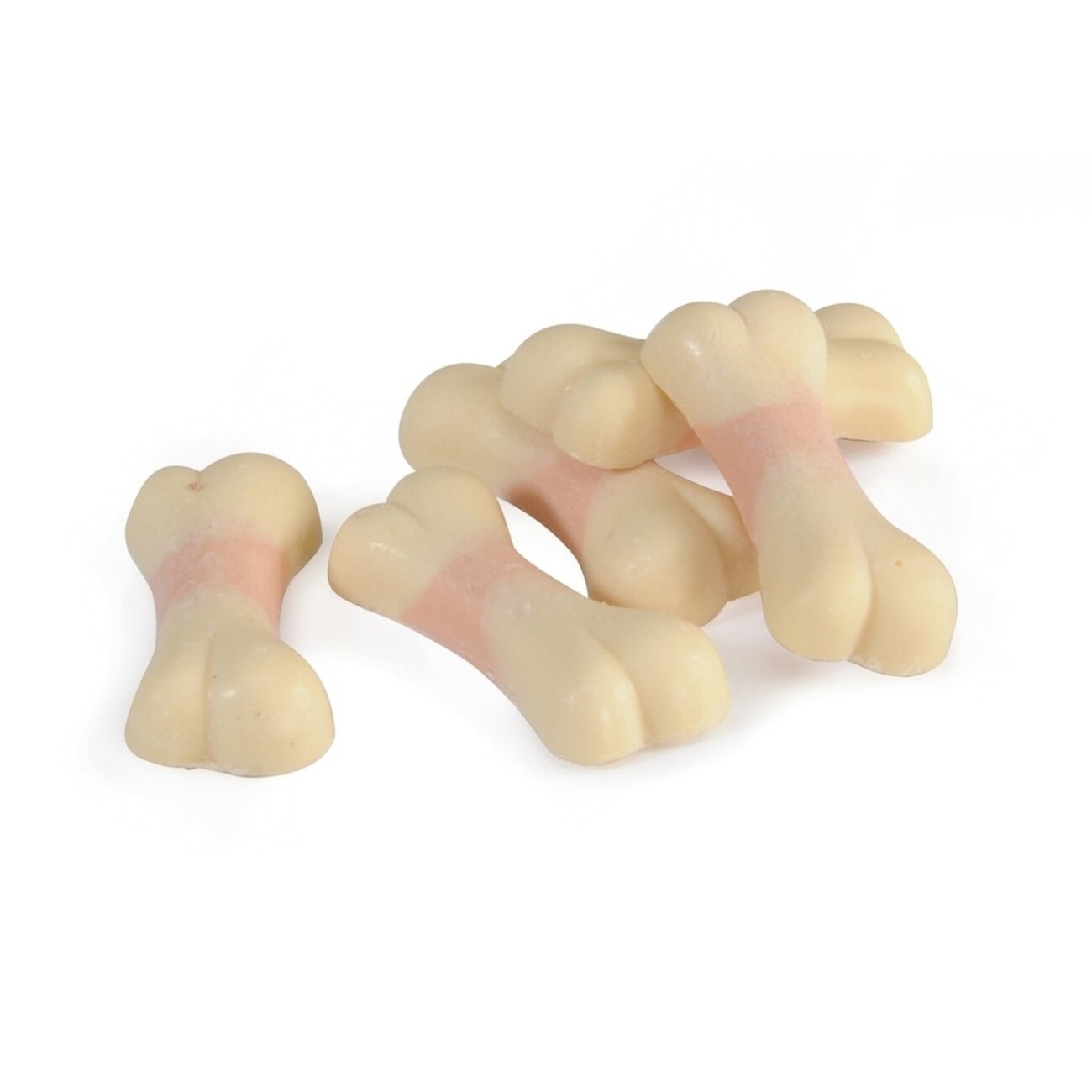 Flexi Bon Bones mit Chondroitin - Gelenk Hundesnack Bild 2