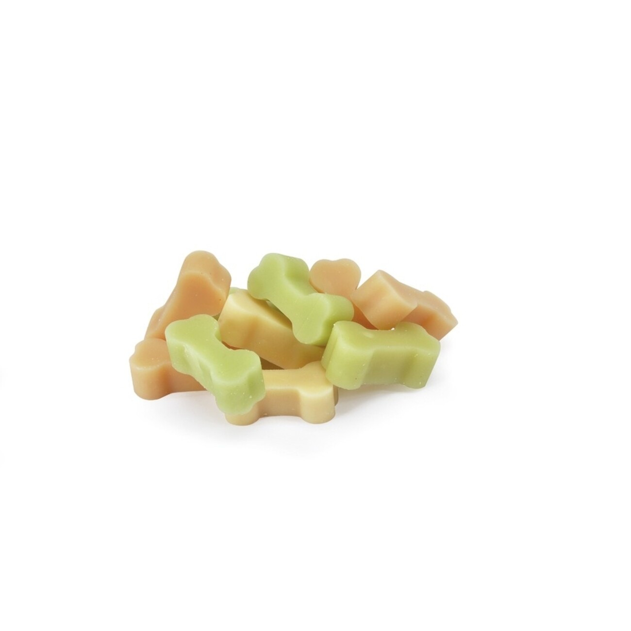 Dental Snack Box Mini Bones - Vegane Hundesnacks mit Reis & Kartoffeln Bild 2