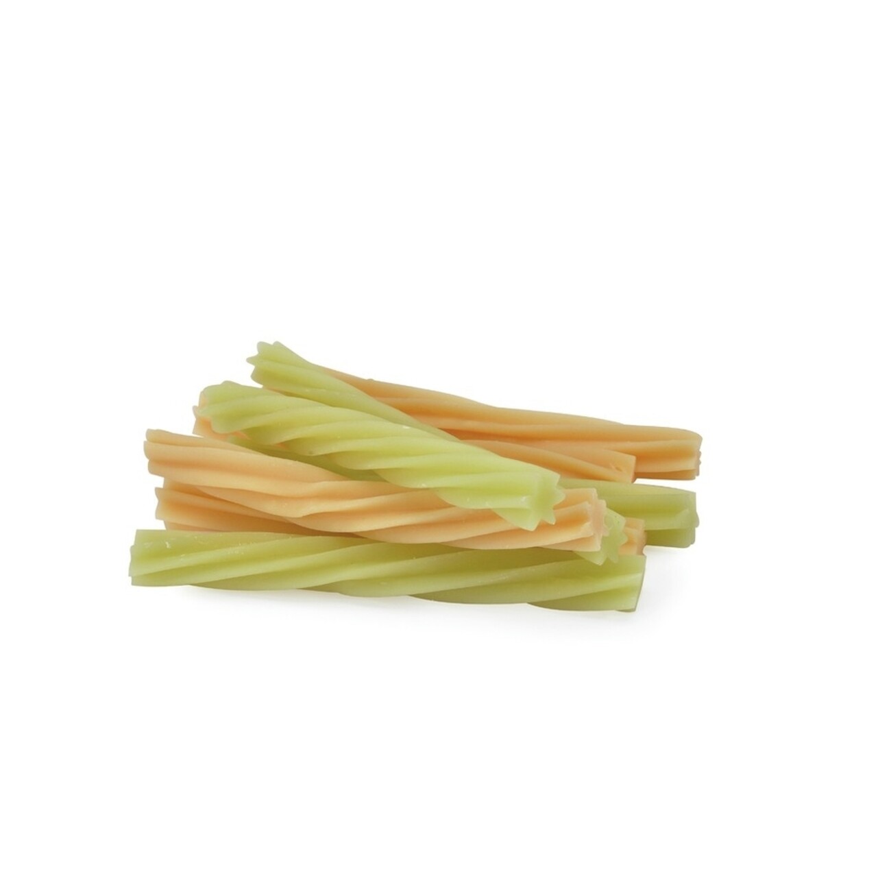 Dental Snack Box Twisted Sticks mit Reis & Kartoffeln – Veggie-Genuss für Hunde Bild 2