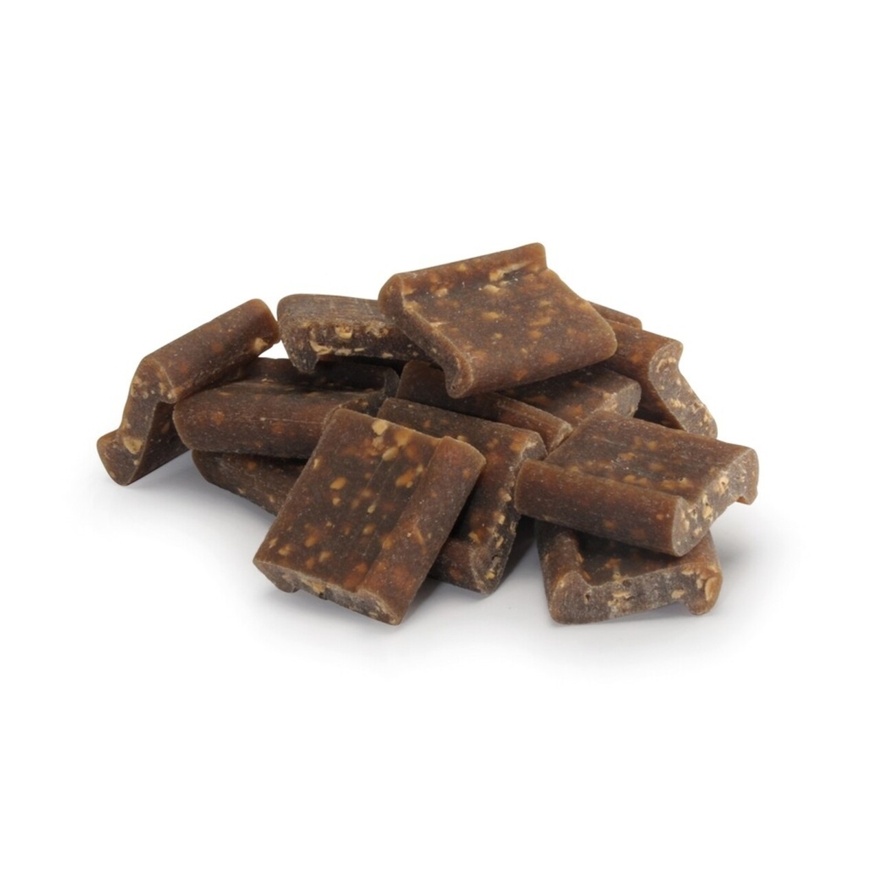 Vegane Dental Sticks mit Johannisbrot & Granatapfel für Hunde Bild 3