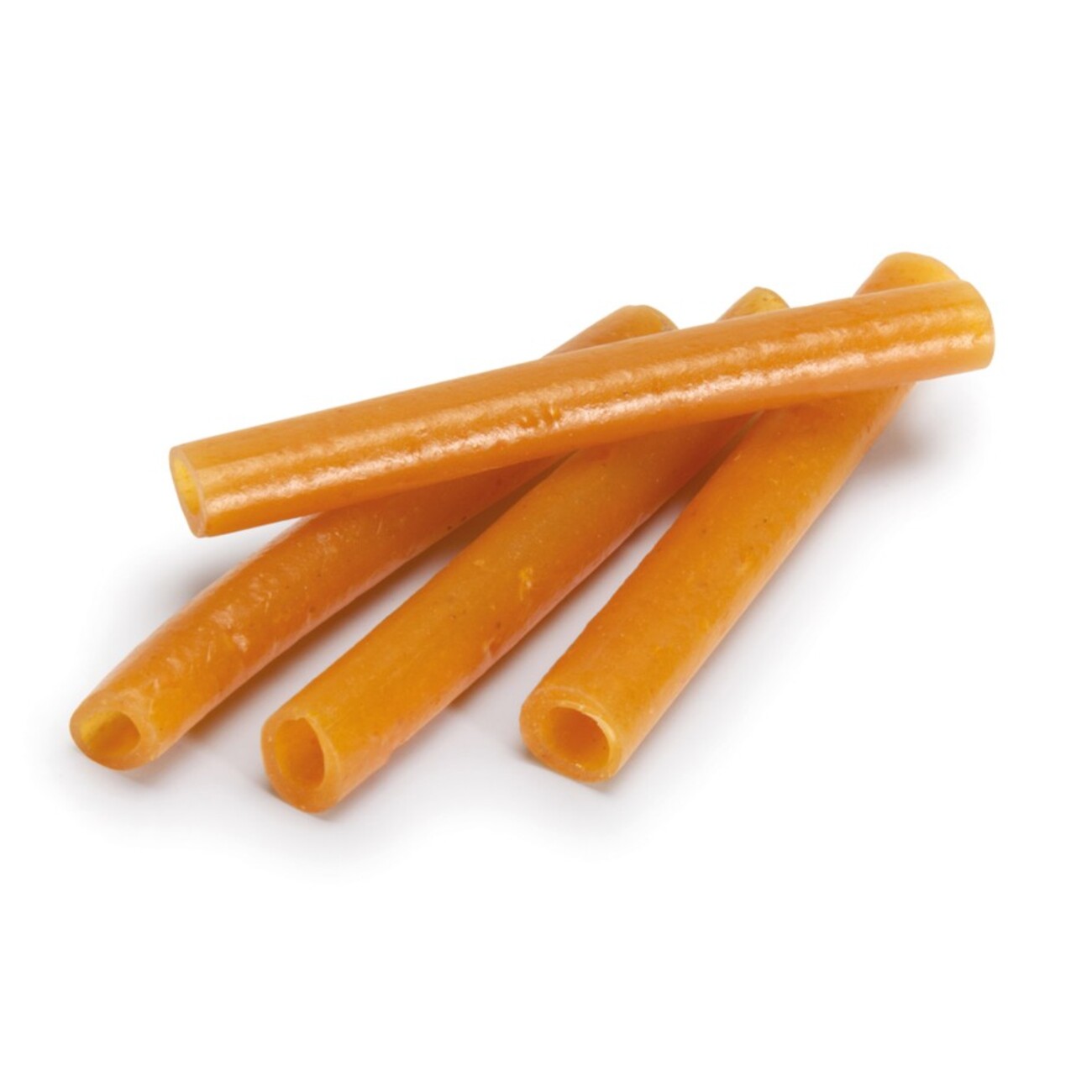 Veggie Hundesnack Süßkartoffel & Kürbis vegan - tiierisch.de Bild 2