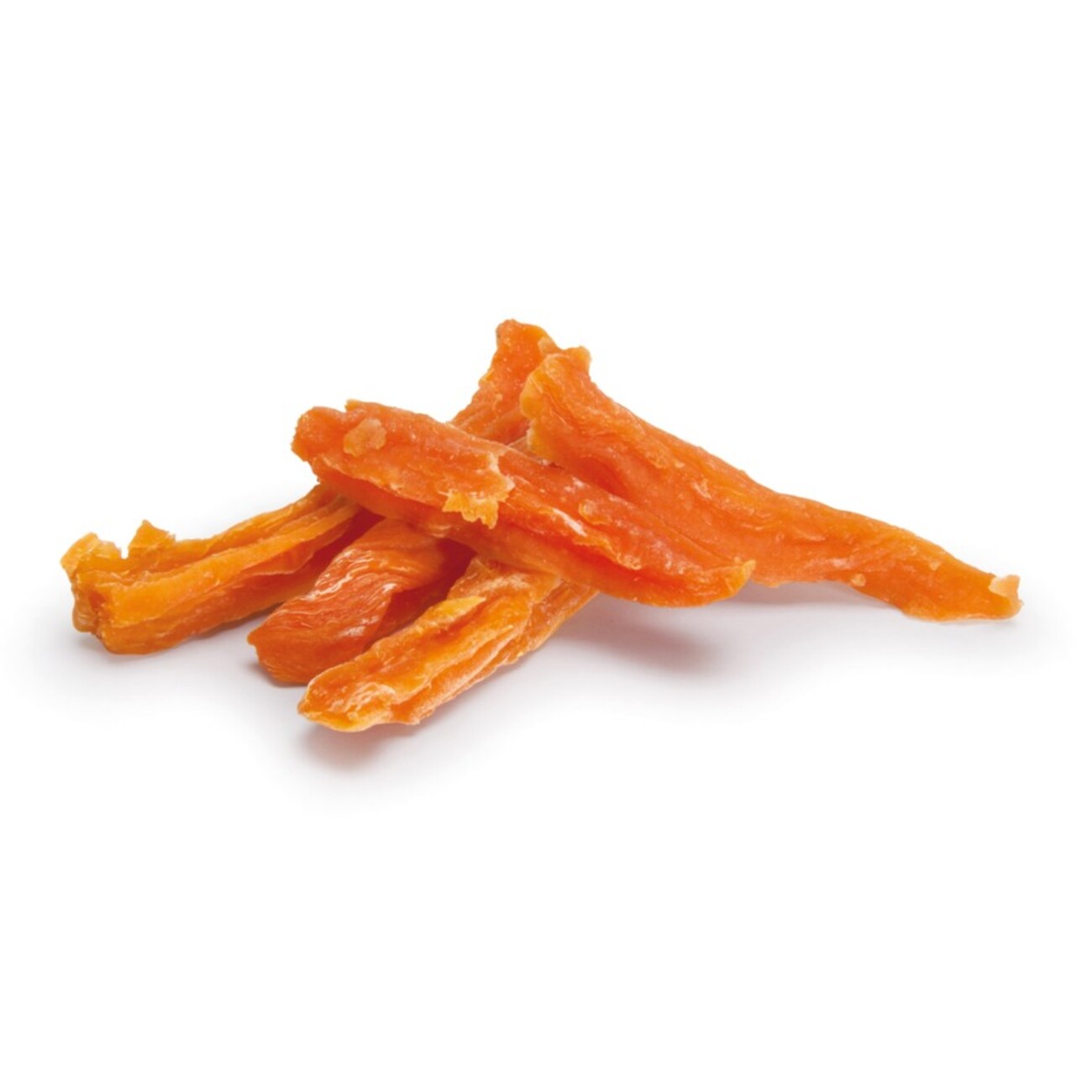 Veggie Snack aus Süßkartoffel: Vegane Leckerlis für Hunde Bild 2