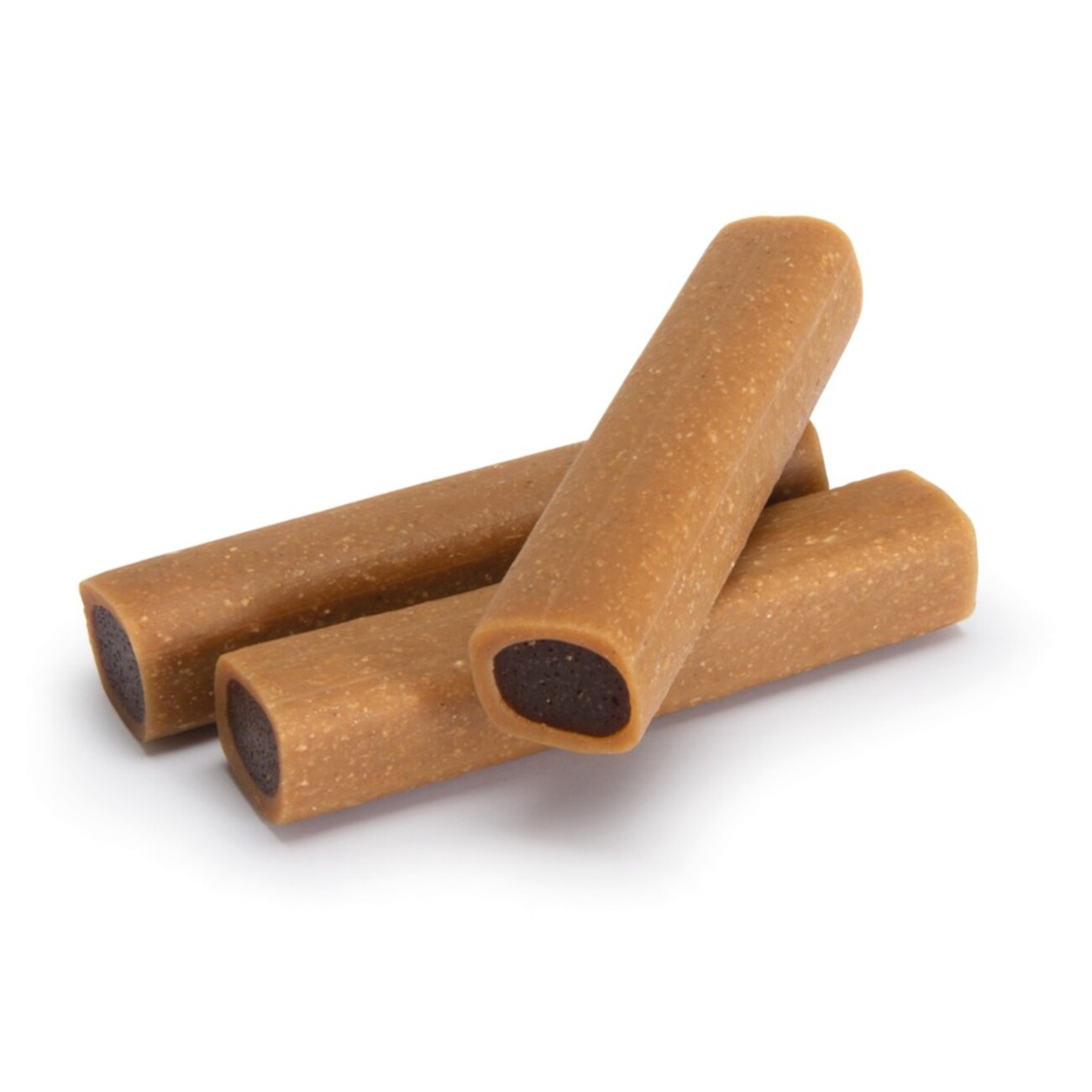 Veggie Snack Süßkartoffel & Reis vegan für Hunde 🐶 Lecker & Gesund! Bild 2