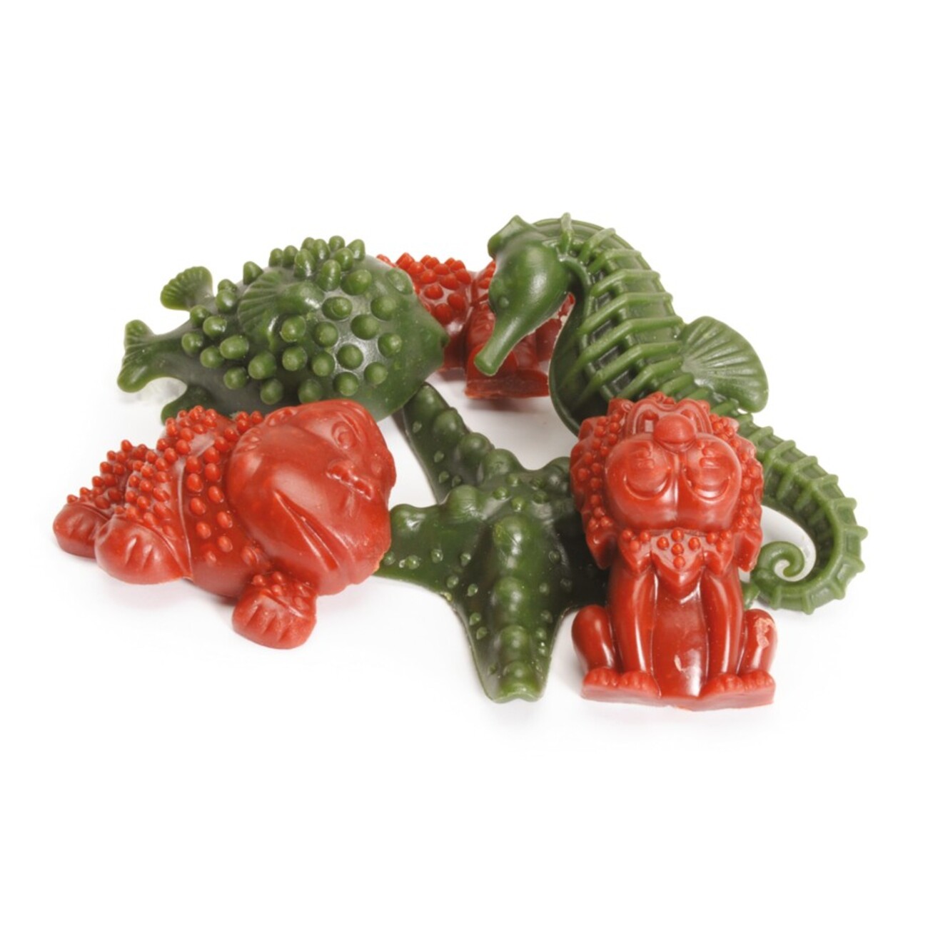 Veggie Snack Sweet Potato Dental Mix - Vegane Hundesnacks Bild 2