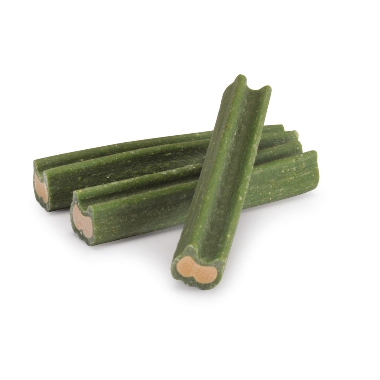 Veggie Dental Snack Enzysticks vegan – Zahnpflege für Hunde Bild 2