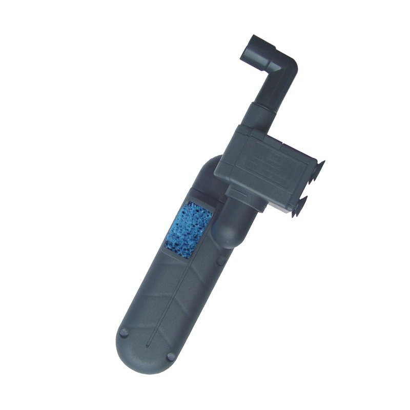 AA Aquarium Wasserklärer UV Sterilisator Bild 3