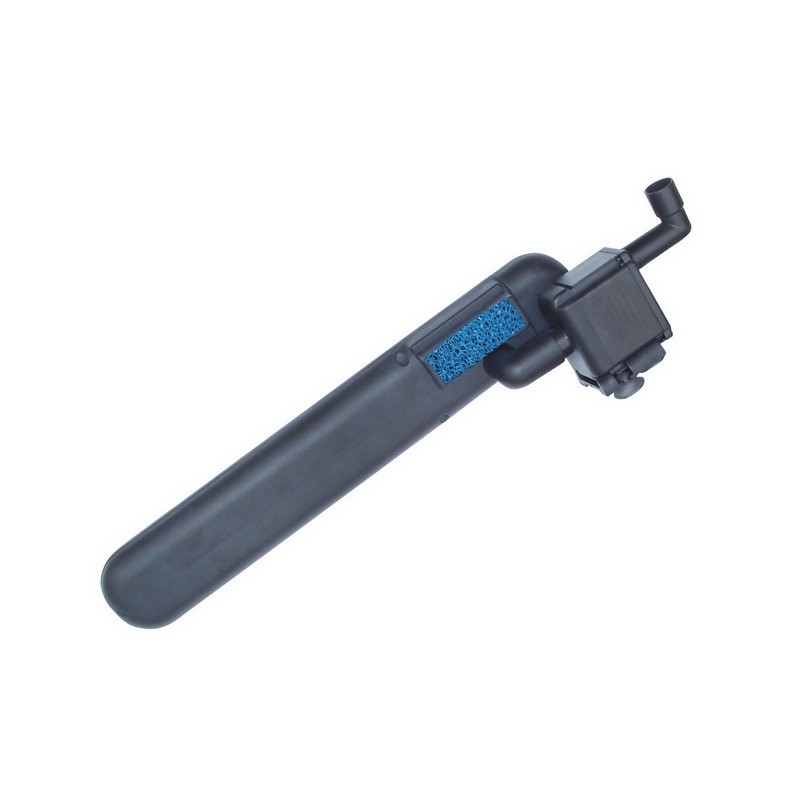 AA Aquarium Wasserklärer UV Sterilisator Bild 5