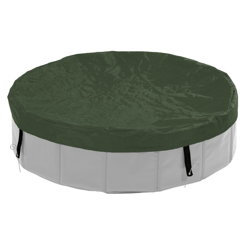 Abdeckung für Hundepool Doggy Pool Bild 2