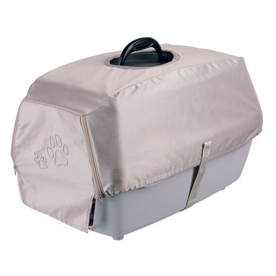 Abdeckung für Transportbox Capri 1 und Gulliver 1 Bild 1