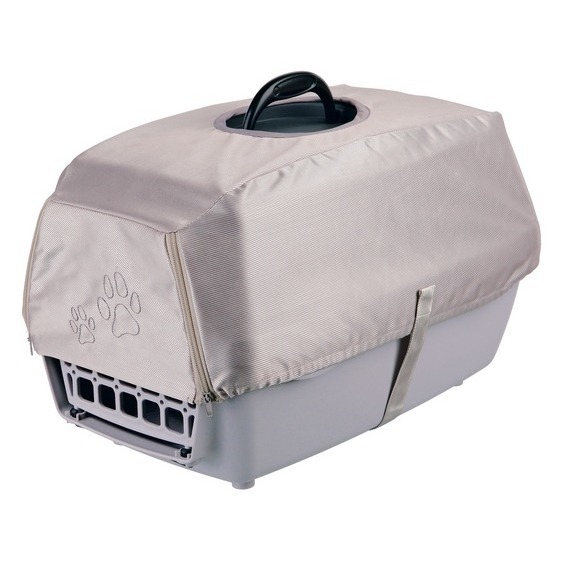 Abdeckung für Transportbox Capri 1 und Gulliver 1 Bild 2