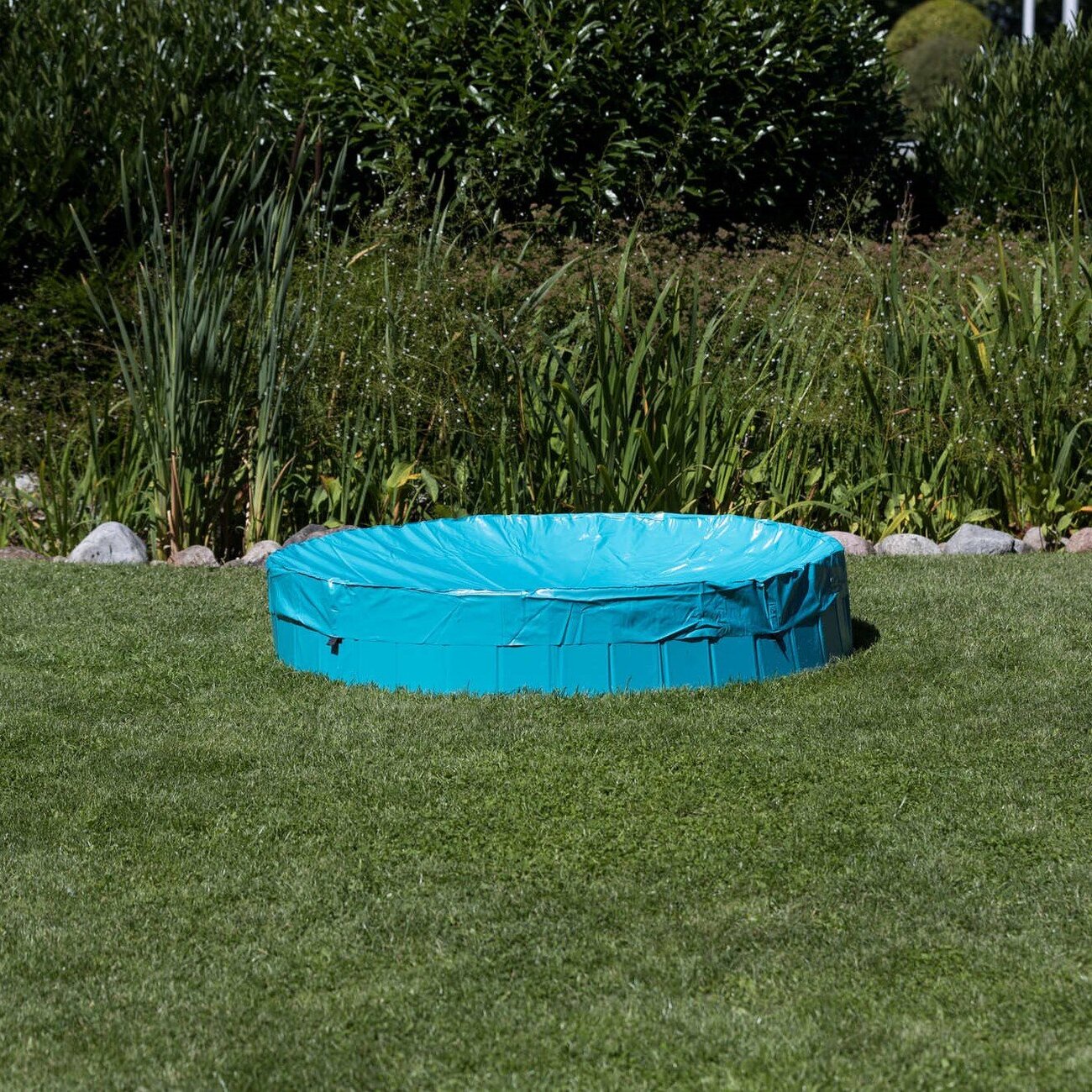 Abdeckung für Trixie Hundepool Bild 2