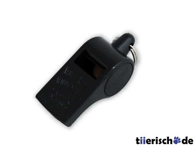 ACME Thunderer Trillerpfeife Bild 4