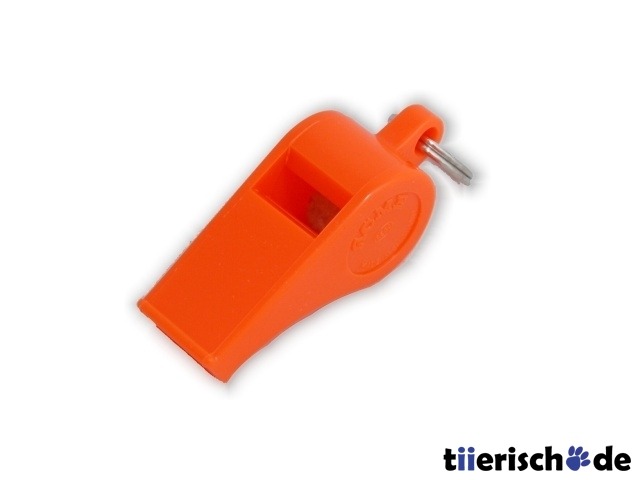 ACME Thunderer Trillerpfeife Bild 5