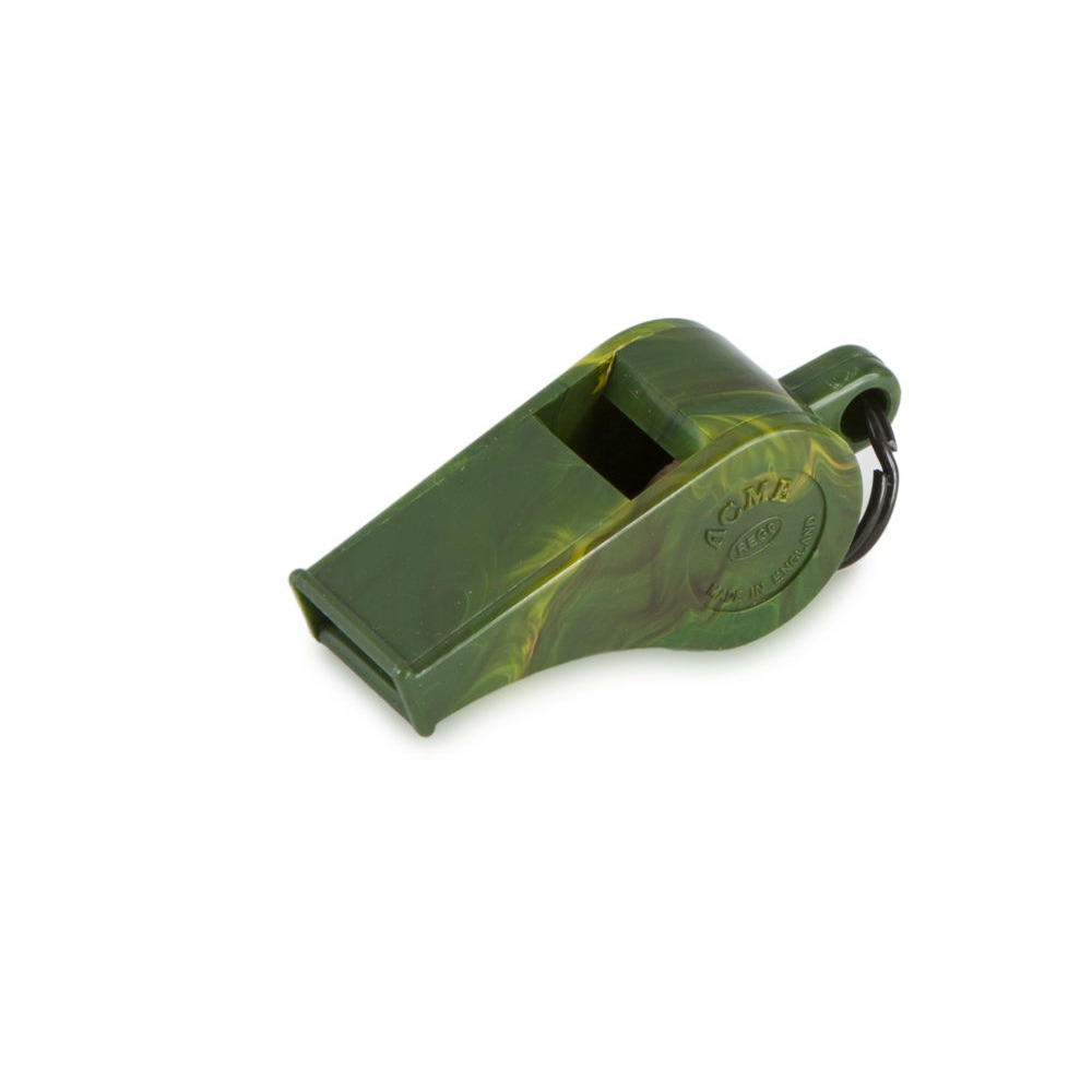 ACME Thunderer Trillerpfeife Bild 6