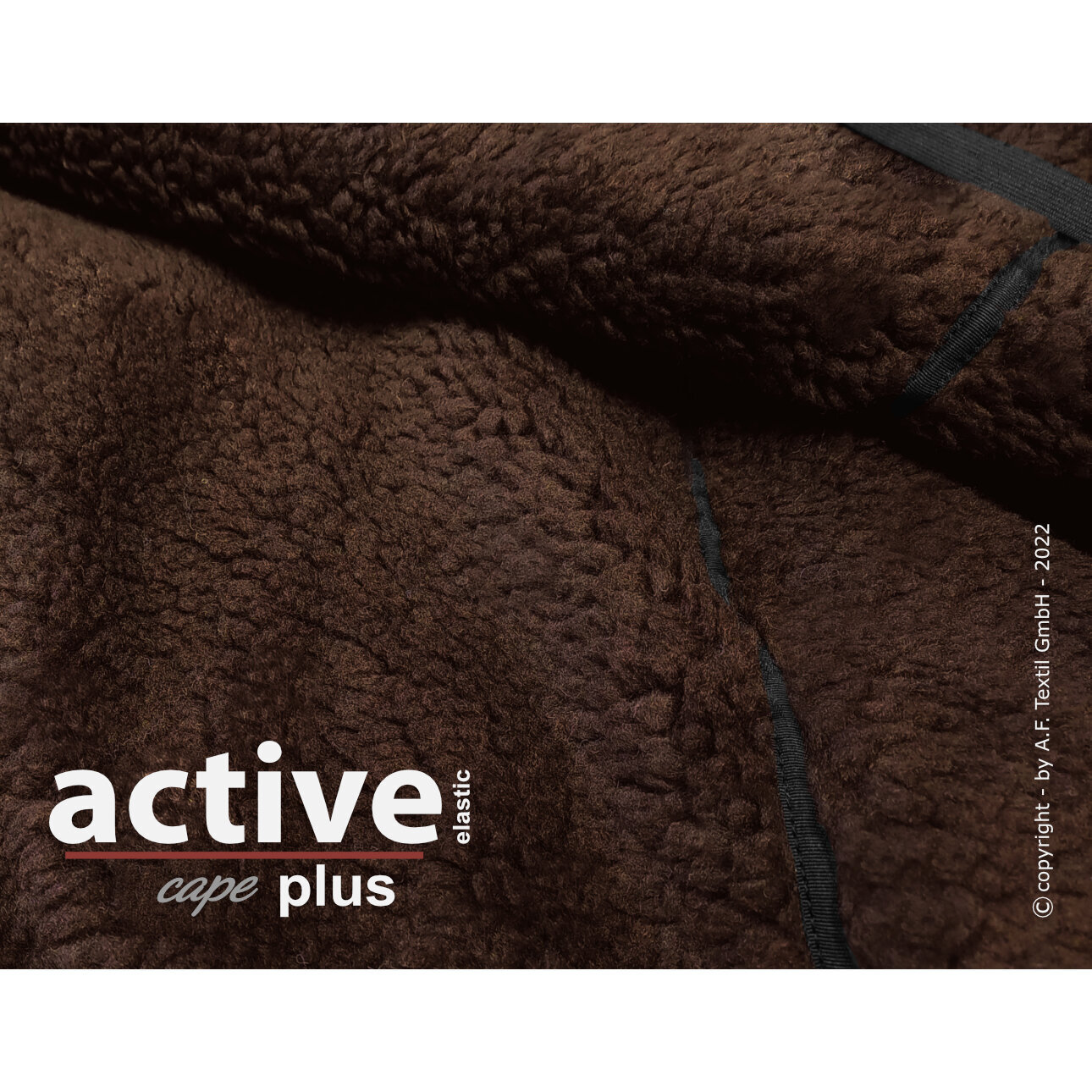 ActiveCape Elastic Plus Hundemantel Bild 4