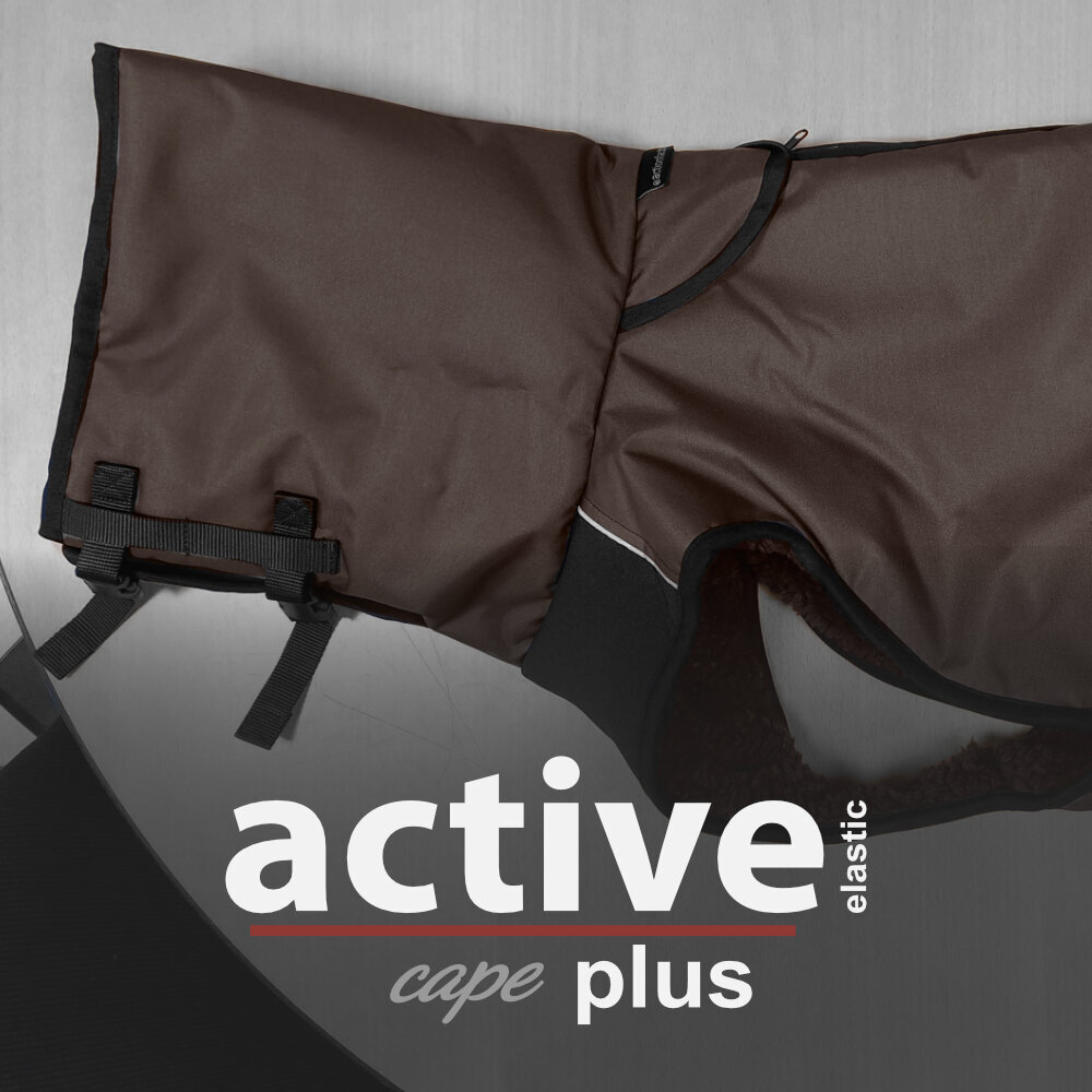 ActiveCape Elastic Plus Hundemantel Bild 5