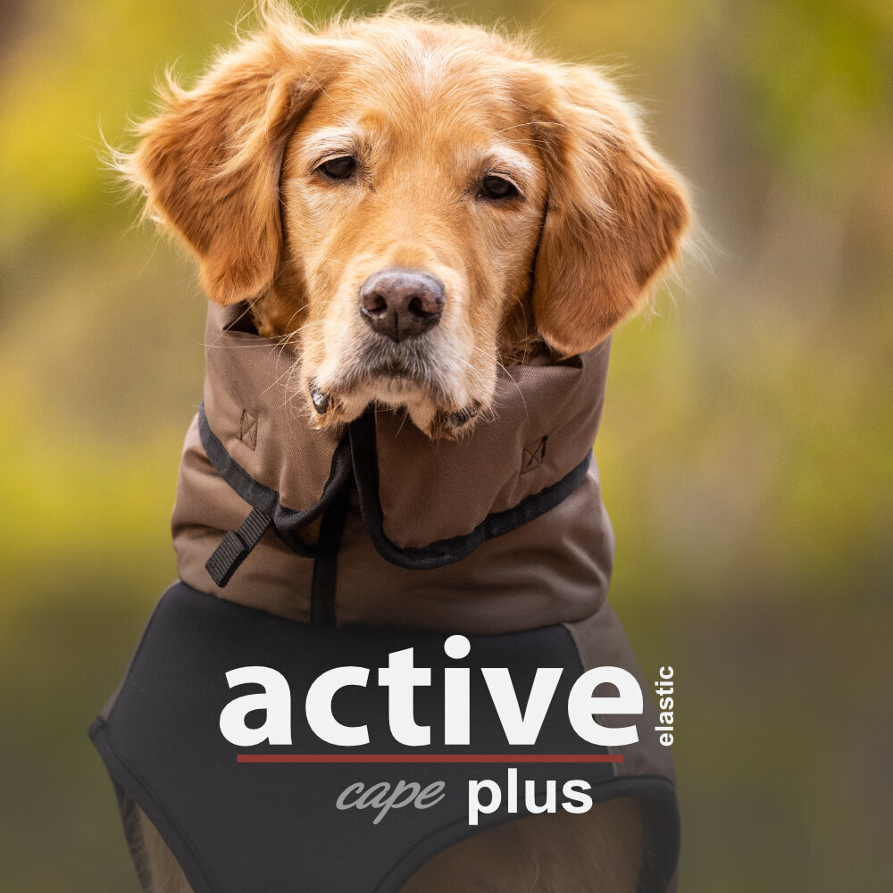 ActiveCape Elastic Plus Hundemantel Bild 2