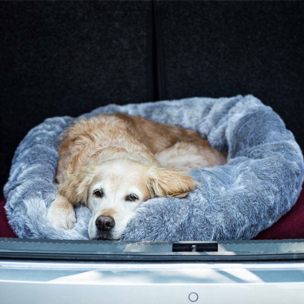 Cuddle Up Hunde Kuschelnest Bild 8