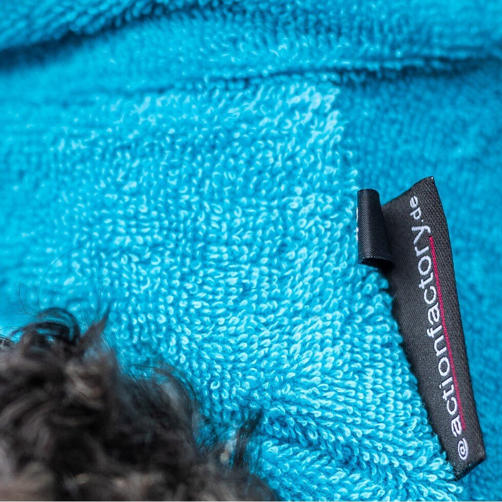 fit4dogs Dryup Mini Trockenmantel für Hunde Bild 29