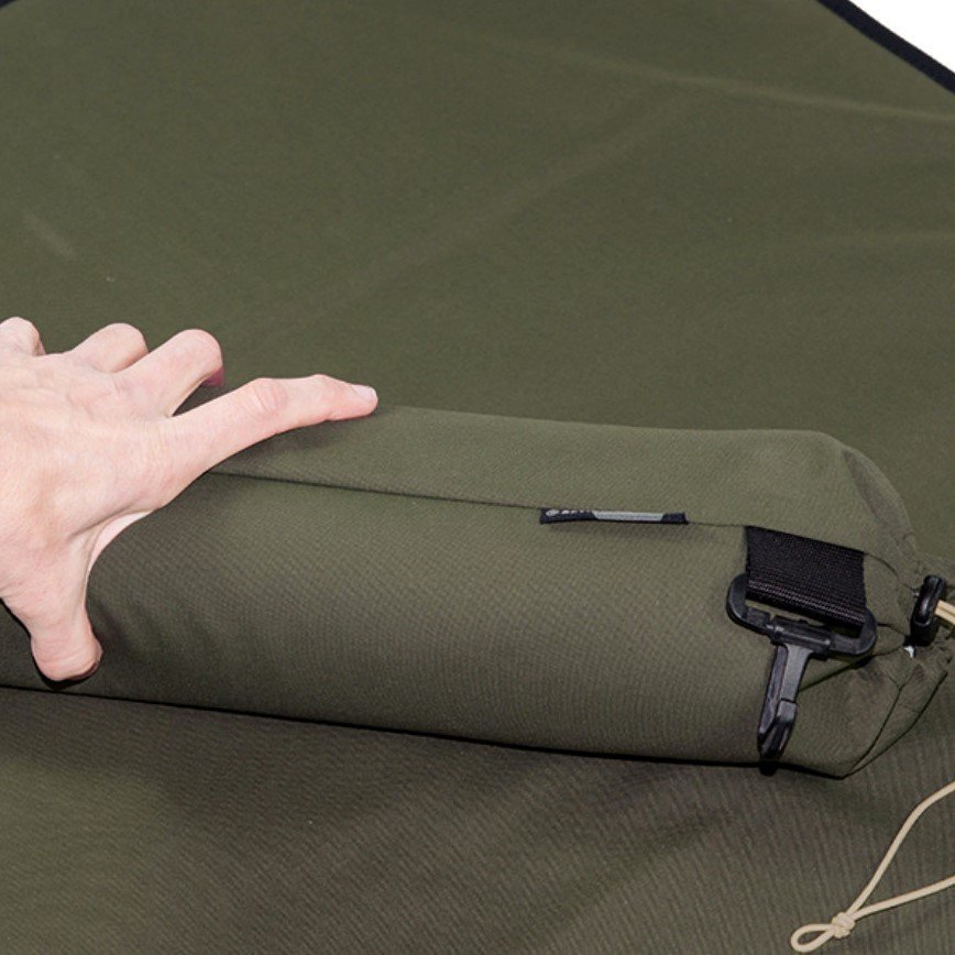 Outdoor Hundedecke Neopren Bild 3